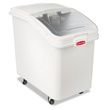 Rubbermaid Commercial ProSave Mobile Ingredient Bin