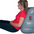 EZ-Up Pillow- For Back