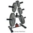 Power System Olympic Plate Rack