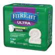 Large FitRight Stretch Ultra Adult Briefs Pack