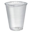 Dart Ultra Clear PETE Cold Cups