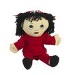 Childrens Factory Asian Sweat Suit Doll - Girl