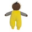 Childrens Factory African American Baby’s First Doll - Girl
