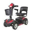(Drive Ventura Four Wheel Standard Scooter)-Discontinued