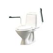 Etac Supporter Toilet Arm Supports