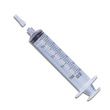 BD Syringe With Slip Tip - 1mL