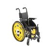 Invacare MyOn Junior Ultra Lightweight Folding Wheelchair