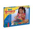 Lauri Stringing Pegs and Pegboard Set