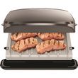 George Foreman 4 Serving Removable Plate Grill