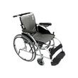 Karman Healthcare Ergonomic Series S-106 Manual Wheelchair