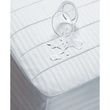 Bargoose Four Ply Quilted Waterproof Mattress Pads