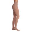 Juzo Soft Closed Toe Compression Maternity Pantyhose With High Elastic Body Part