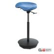 Safco Active Pivot Seat by Focal Upright