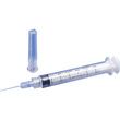 Covidien Kendall Monoject Rigid Pack 3mL Syringes
