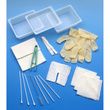 CareFusion AirLife Complete Tracheostomy Cleaning Tray
