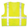 MCR Safety Garments Luminator Safety Vest