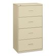HON 400 Series Lateral File