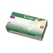 Curad Powder Free Textured Gloves Small Size