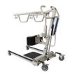 Dynarex Sit-to-Stand Electric Patient Lift