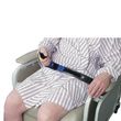 AliMed Early Warning E-Z Release Seatbelt With Basic Alarm
