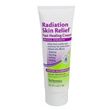 Genuine Virgin Aloe Radiation Skin Relief Fast Healing Skin Cream