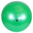 CanDo Inflatable Regular Exercise Balls - Green