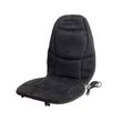 Wagan Soft Velour Heated Seat Cushion