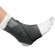 Rolyan Figure-8 Ankle Brace With Elastic Strap