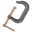 Anchor Brand Drop Forged C Clamp