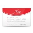 Alra All Vegetable Unscented Mild Soap