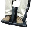 Skil- Care Wheelchair Footrest Extender With Leg Separator