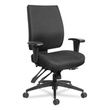 Alera Wrigley Series 24/7 High Performance Mid-Back Multifunction Task Chair
