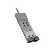 Belkin Eight-Outlet Home/Office Surge Protector