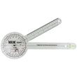 Baseline Absolute Axis 360 Degrees Plastic Goniometer