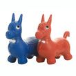 Togu Bonito The Horse - Red and Blue color