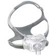 Respironics Amara View Full Face CPAP Mask With Headgear
