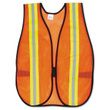 MCR Safety One Size Reflective Safety Vest