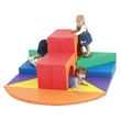 Childrens Factory Tunnels Of Fun Soft Climber