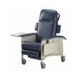 Invacare Clinical Three Position Recliner