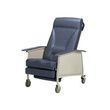 Invacare Deluxe Wide Three Position Recliner