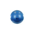 CanDo ABS Extra Thick Inflatable Ball - Blue Color