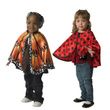 Childrens Factory Whimsical Bug Capes