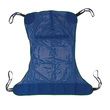 Drive Full Body Patient Sling For Floor Lifts