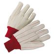 Anchor Brand 1000 Series Canvas Gloves