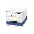 Bankers Box Shipping and Storage Boxes