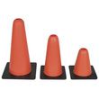Power System Soft Agility Cones