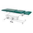 Armedica Hi Lo AM-550 Fixed Center Five Section Treatment Table With Swivel Casters