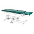 Armedica Hi Lo AM-500 Five Section Treatment Table With Swivel Casters