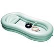 EZ-Access EZ-BATHE Inflatable Bathtub With Accessories
