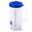 Medline Insulated Carafes With Graduations
